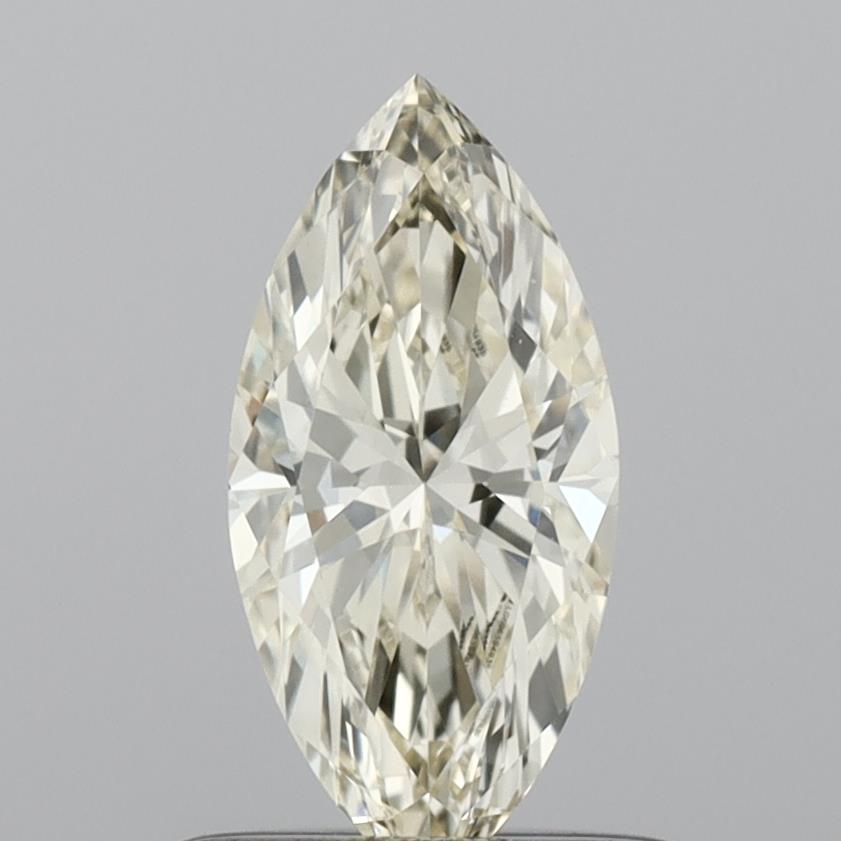 0.53ct Marquise S-t VVS2 Lab-Grown Diamond