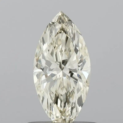 0.53ct Marquise S-t VVS2 Lab-Grown Diamond
