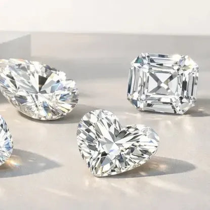 moissanite