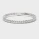 Marquise cut lab grown diamond tennis bracelet in yellow white and rose gold with elegant elongated diamond design
