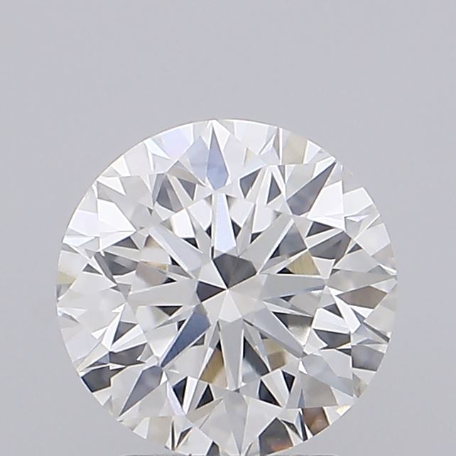 1.30ct Round E VVS2 Lab-Grown Diamond
