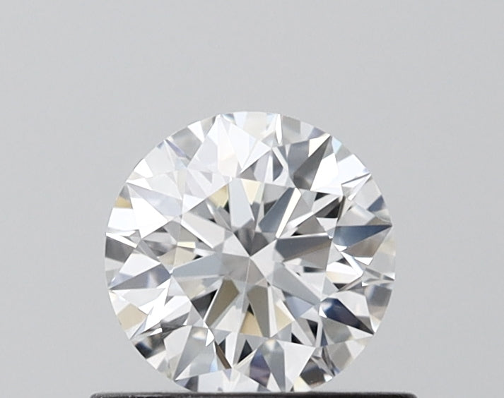 0.55ct Round D VS1 Lab-Grown Diamond