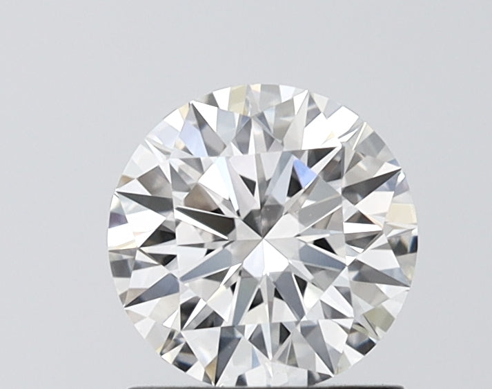 1.04ct Round G VVS1 Lab-Grown Diamond