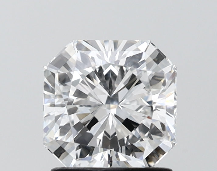 1.51ct Radiant E VS1 Lab-Grown Diamond