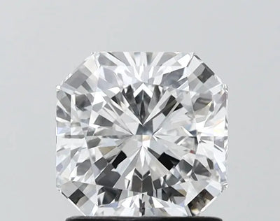 1.51ct Radiant E VS1 Lab-Grown Diamond