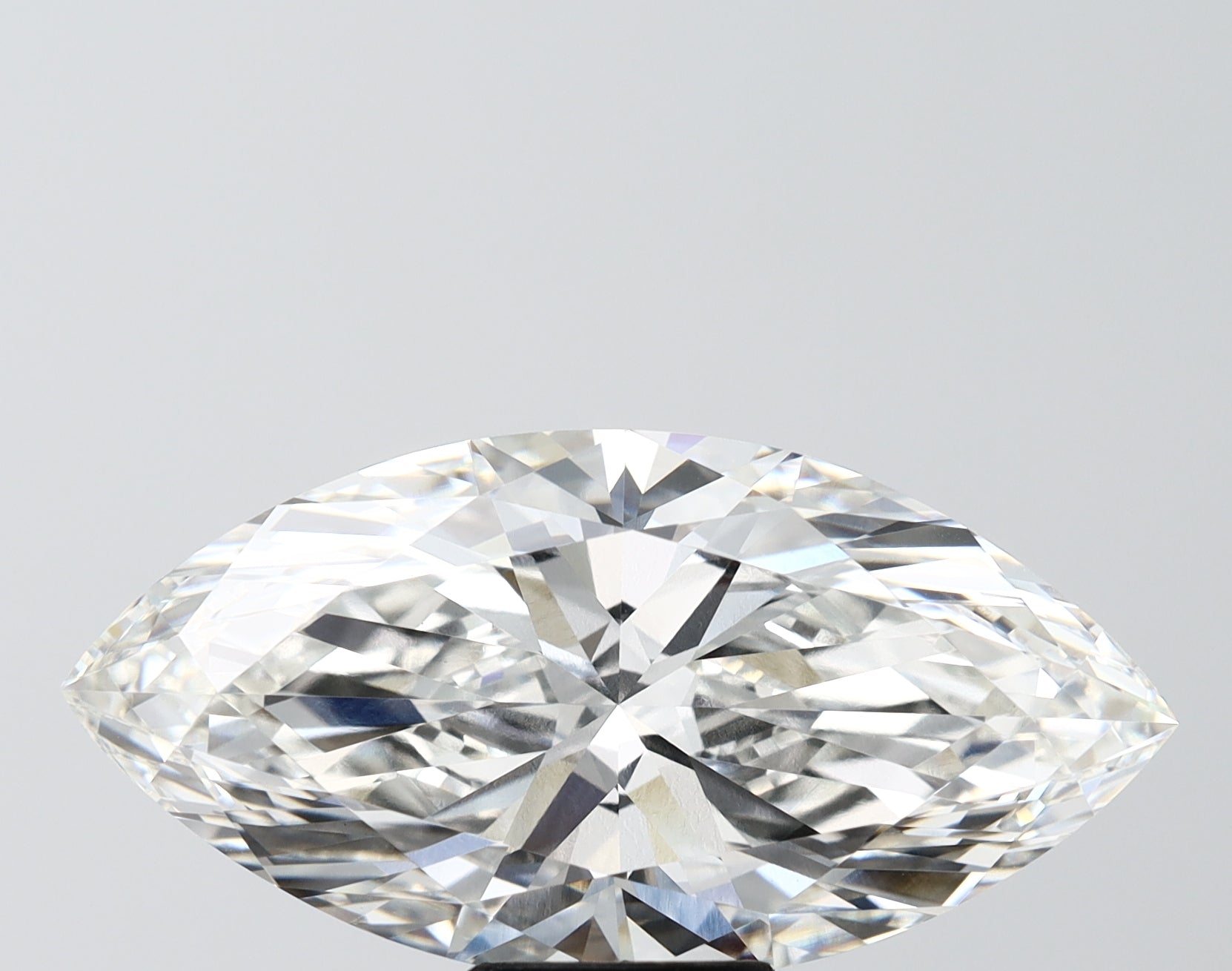 9.07ct Marquise G VS1 Lab-Grown Diamond