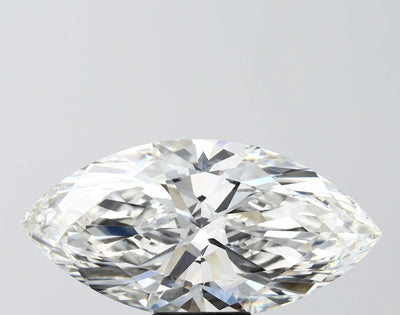9.07ct Marquise G VS1 Lab-Grown Diamond