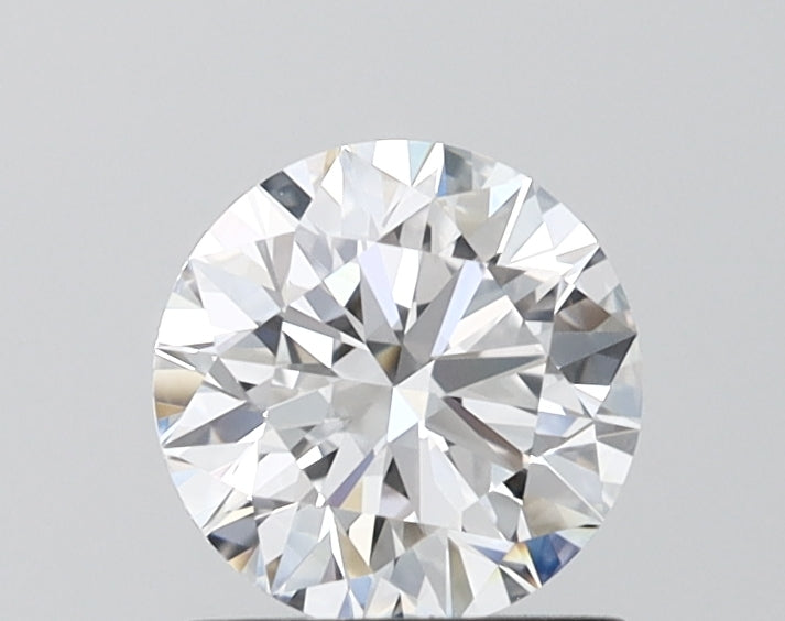 1.05ct Round D VVS1 Lab-Grown Diamond