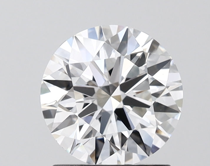 1.33ct Round D VS1 Lab-Grown Diamond