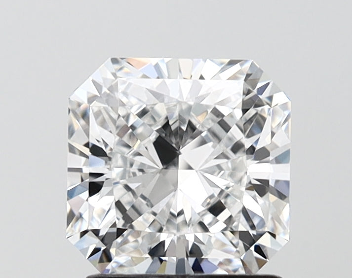 1.50ct Radiant E VS1 Lab-Grown Diamond