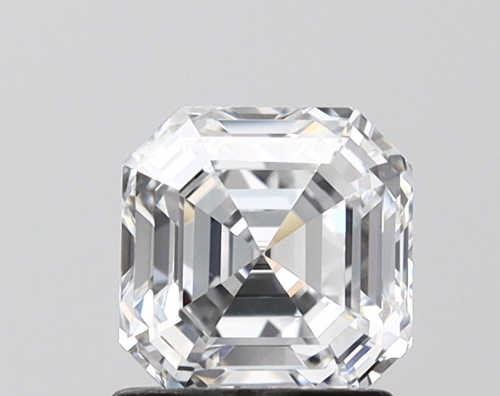 1.45ct Asscher D VVS2 Lab-Grown Diamond