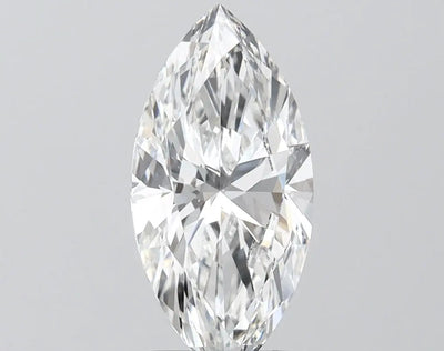 1.70ct Marquise E VVS2 Lab-Grown Diamond