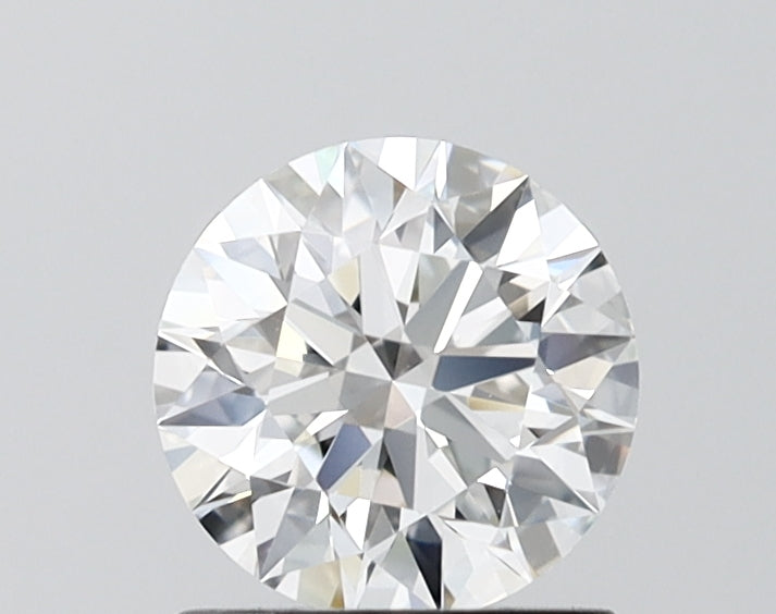 1.04ct Round G VS1 Lab-Grown Diamond