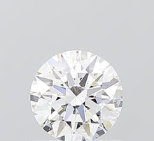 0.74ct Round D VS1 Lab-Grown Diamond