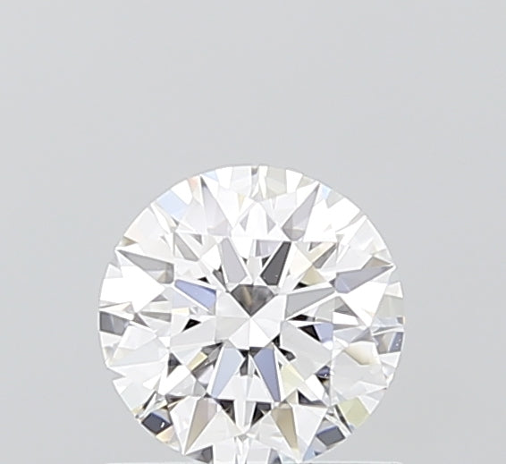 0.74ct Round D VS1 Lab-Grown Diamond