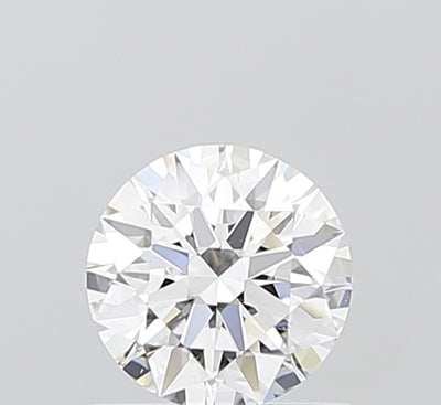 0.74ct Round D VS1 Lab-Grown Diamond
