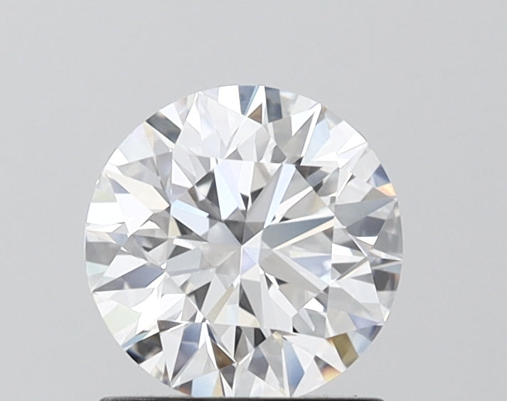 1.08ct Round D VVS1 Lab-Grown Diamond