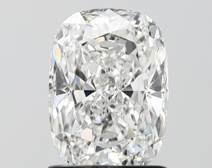 1.48ct Cushion E VVS1 Lab-Grown Diamond