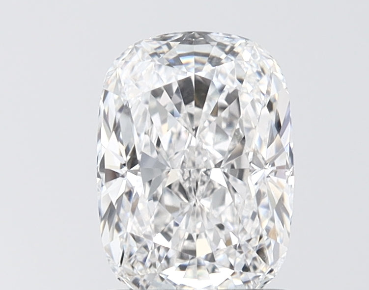 1.59ct Cushion D VS1 Lab-Grown Diamond