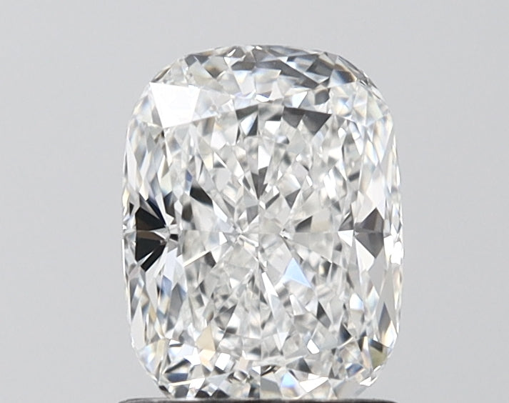 1.44ct Cushion E VS1 Lab-Grown Diamond
