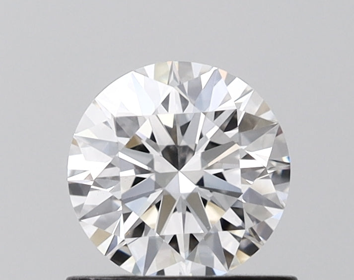 0.68ct Round D VS1 Lab-Grown Diamond