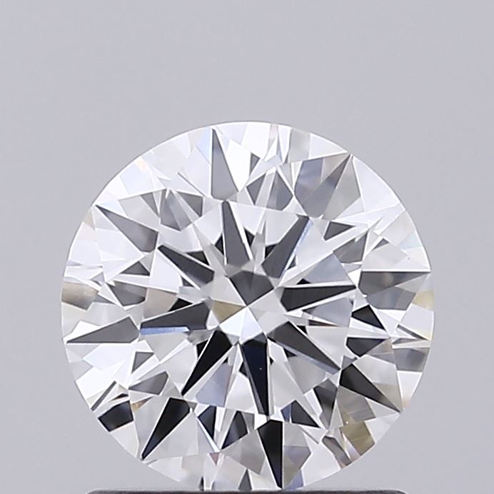 1.05ct Round D VVS2 Lab-Grown Diamond