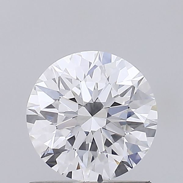 1.01ct Round E IF Lab-Grown Diamond