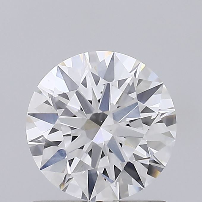 1.09ct Round G VVS2 Lab-Grown Diamond