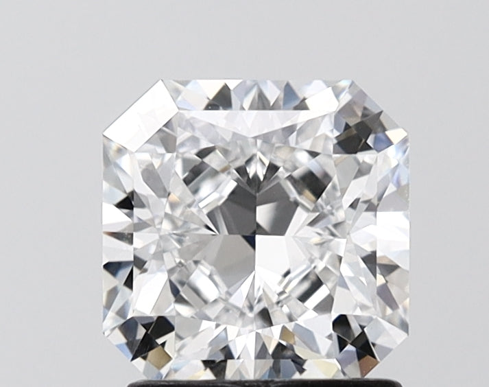 1.51ct Radiant D VS1 Lab-Grown Diamond