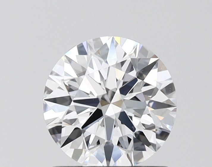 1.05ct Round D VVS1 Lab-Grown Diamond