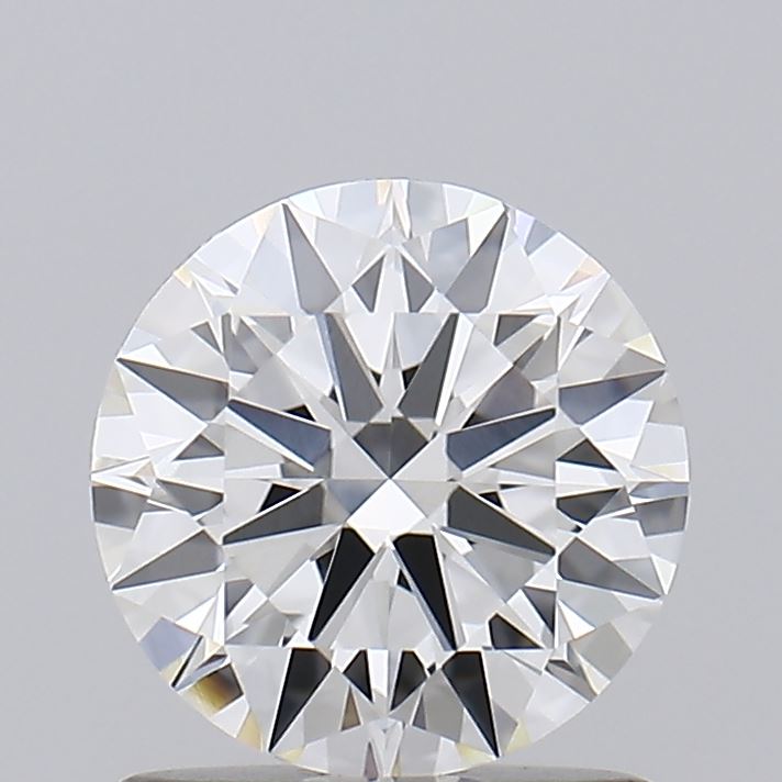 1.04ct Round F VVS1 Lab-Grown Diamond