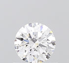 0.57ct Round D IF Lab-Grown Diamond