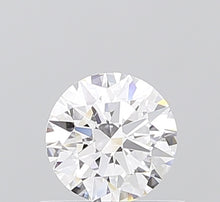 0.57ct Round D IF Lab-Grown Diamond