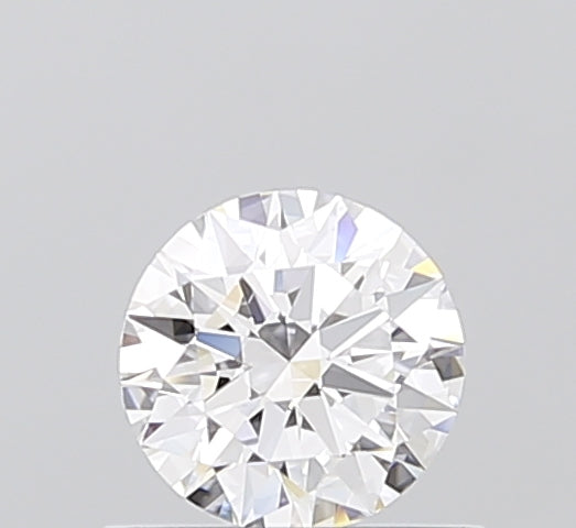 0.57ct Round D IF Lab-Grown Diamond