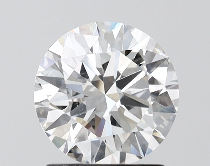 1.40ct Round D VS1 Lab-Grown Diamond
