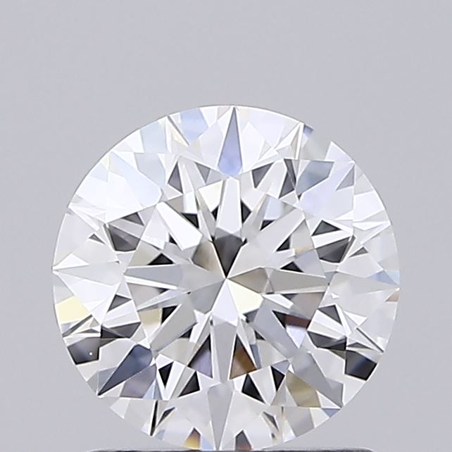 1.10ct Round E VVS1 Lab-Grown Diamond