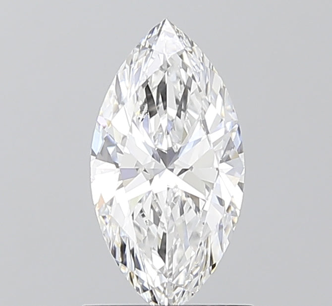 1.02ct Marquise D VS1 Lab-Grown Diamond