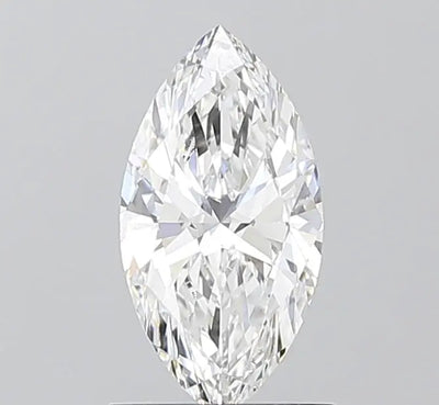 1.02ct Marquise D VS1 Lab-Grown Diamond