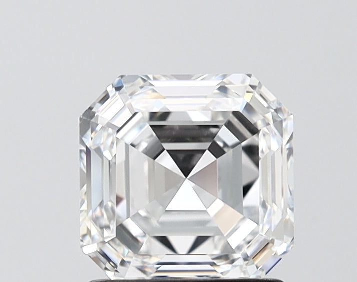 1.51ct Asscher D IF Lab-Grown Diamond