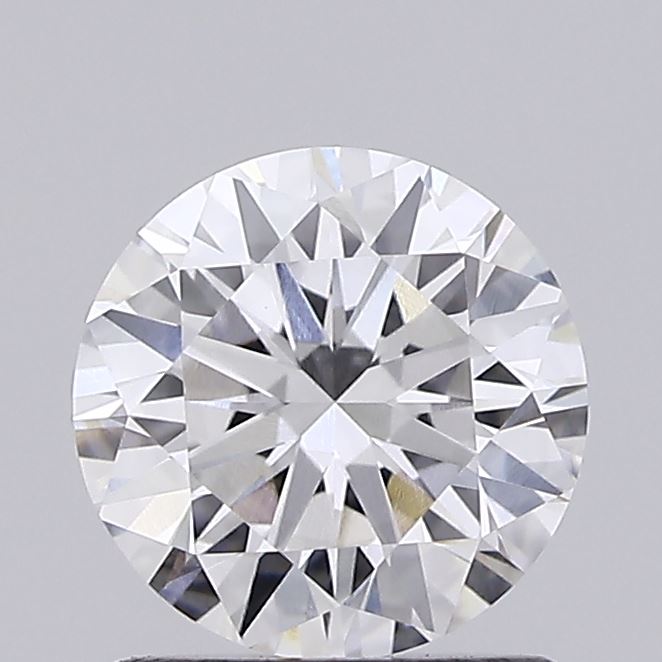 1.05ct Round E VVS2 Lab-Grown Diamond