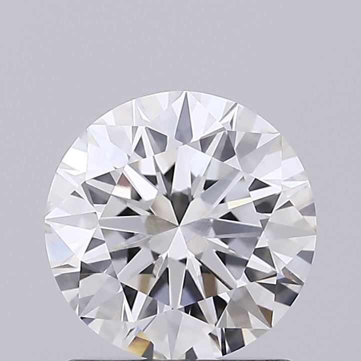 1.06ct Round E VVS1 Lab-Grown Diamond