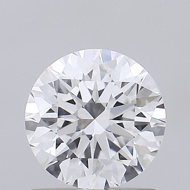 1.10ct Round D VVS2 Lab-Grown Diamond
