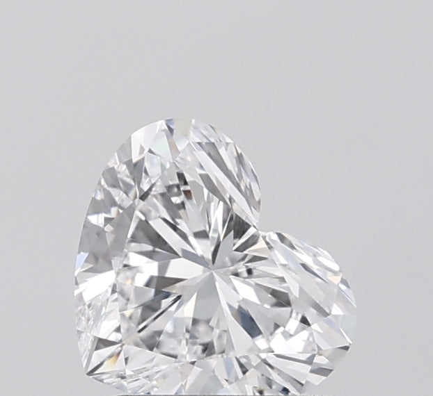 0.98ct Heart D VS1 Lab-Grown Diamond