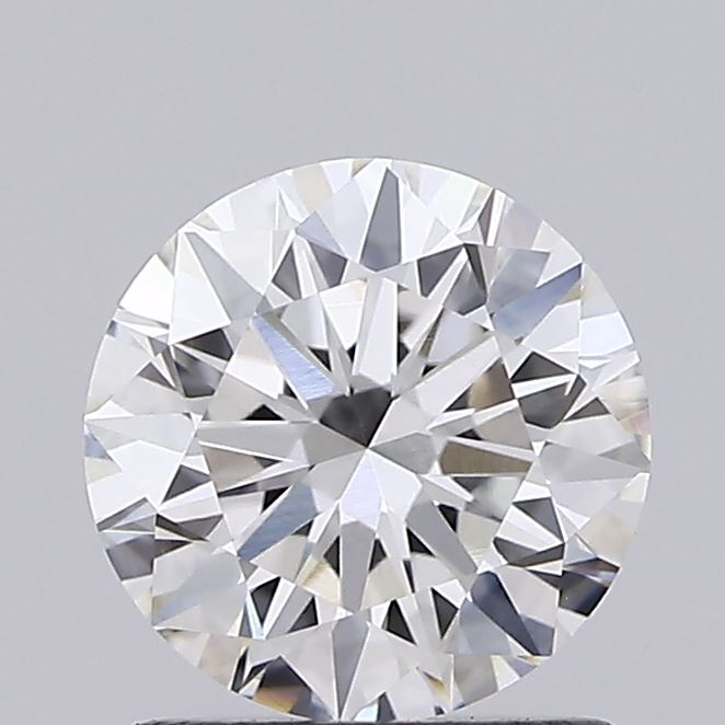 1.07ct Round G VVS2 Lab-Grown Diamond