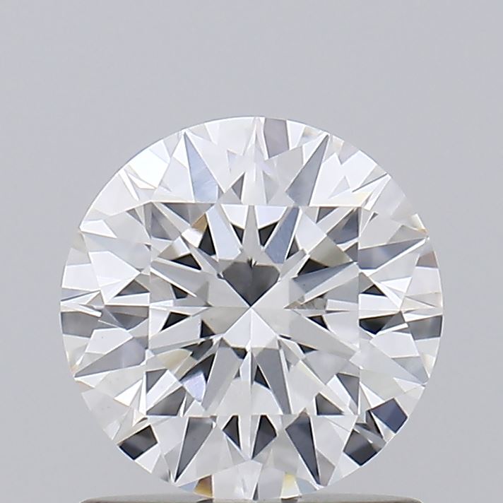 1.04ct Round D VVS2 Lab-Grown Diamond