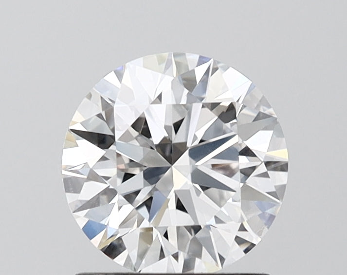 1.18ct Round D VS1 Lab-Grown Diamond