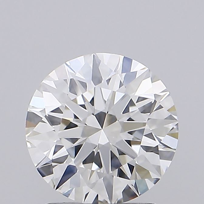 1.02ct Round G VVS1 Lab-Grown Diamond
