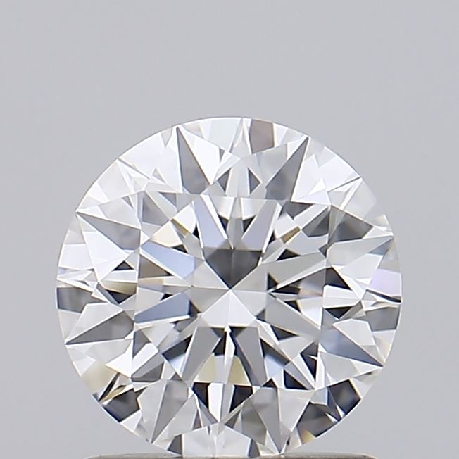 1.10ct Round D VVS2 Lab-Grown Diamond