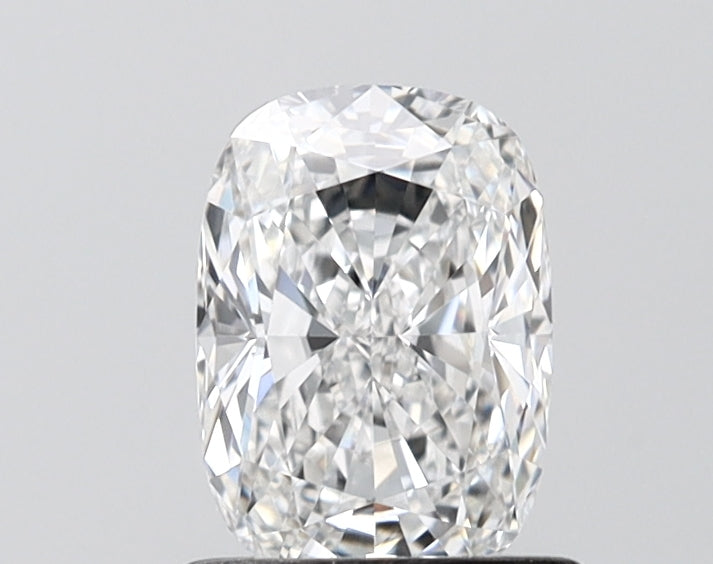 1.03ct Cushion D VVS1 Lab-Grown Diamond