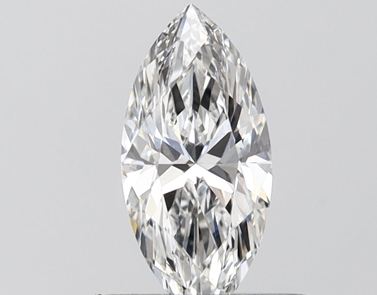 0.73ct Marquise E VS1 Lab-Grown Diamond